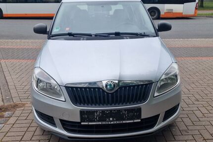 Skoda Fabia 153.000 km 3.950 &euro; Hannover 30177