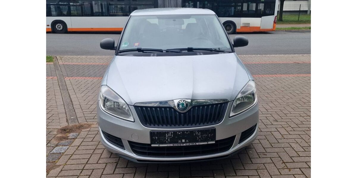 Skoda Fabia 153.000 km 3.950 &euro; Hannover 30177