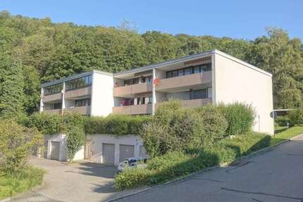 Wohnung Grenzach-Wyhlen Wyhlen - 3 Zimmer, 80 m&sup2;, 990&euro; | Angebot:27294358