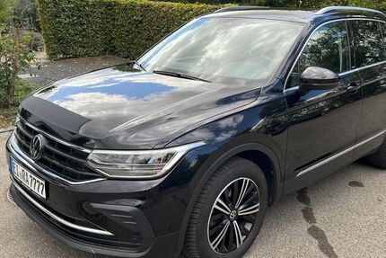 VW Tiguan 38.000 km 21.990 &euro; Gaimersheim 85080