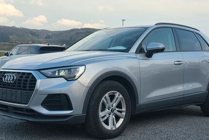 Audi Q3 54.000 km 25.990 &euro; Oberwinter 53424