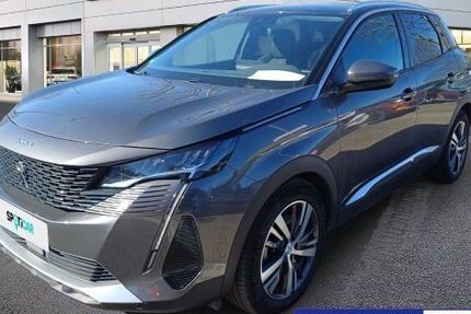 Peugeot 3008 31.166 km 20.890 &euro; Mannheim 68309