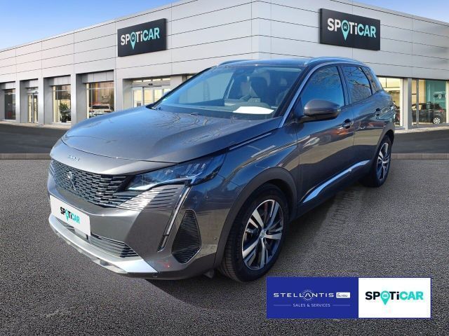 Peugeot 3008 31.166 km 22.390 &euro; Mannheim 68309