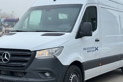 Mercedes-Benz Sprinter 318.000 km 13.490 € Langerringen 86853