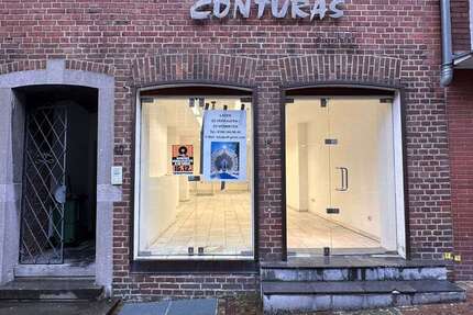 Gewerbeobjekt Aachen Burtscheid - 320.000&euro; | Angebot:27389793