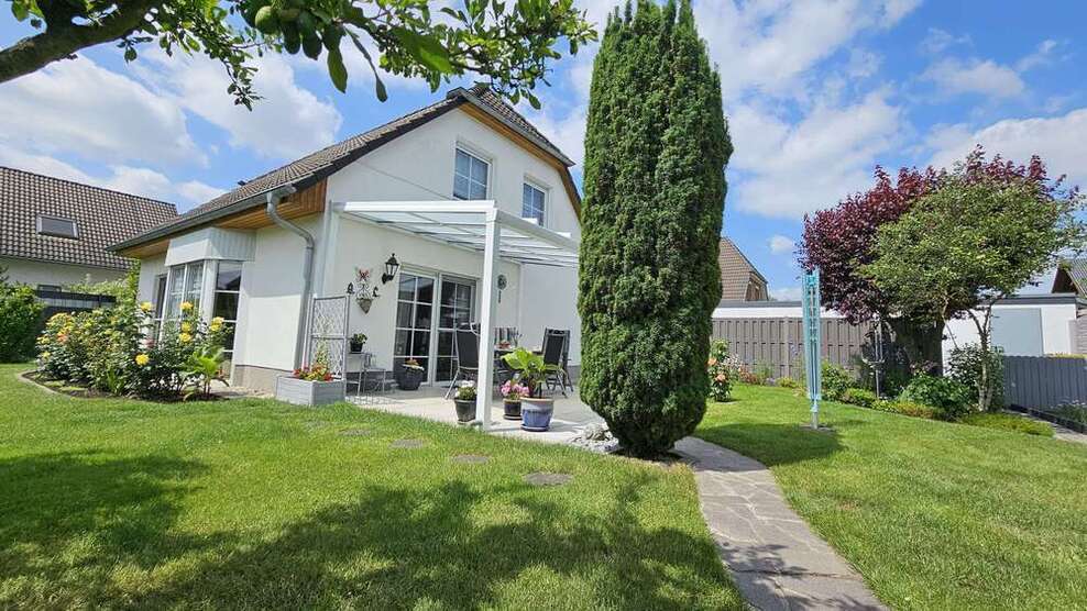 Haus zum Kaufen in Dessau-Roßlau 315.000 € 110 m²