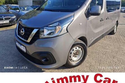 Nissan NV300 163.000 km 12.999 &euro; Kiel-Moorsee 24145