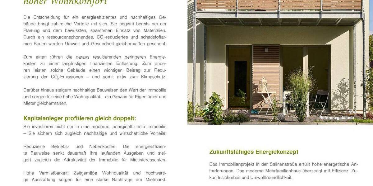 Etagenwohnung Stade Altländer Viertel - 4 Zimmer, 94 m&sup2;, 515.700&euro; | Angebot:25776844