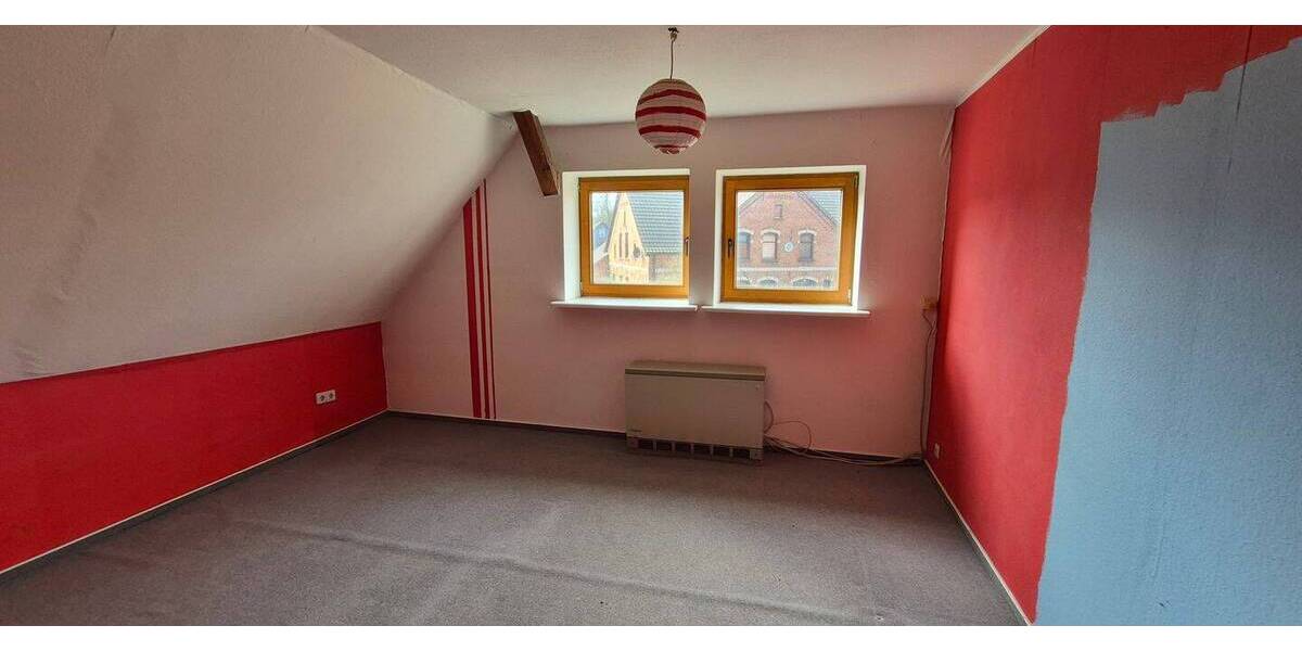 Viel Wohnraum zum Gestalten in ländlicher Idylle - Einfamilienhaus Prezelle Lomitz | Angebot:26147190