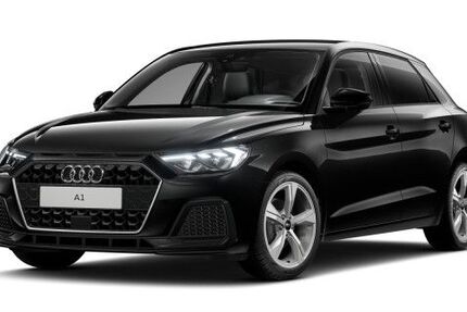 Audi A1 7.087 km 24.970 &euro; Frankfurt am Main 60326