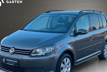 VW Touran 255.330 km 2.950 &euro; Einbeck 37574
