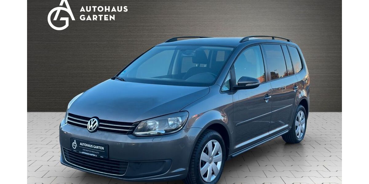 VW Touran 255.330 km 3.950 &euro; Einbeck 37574
