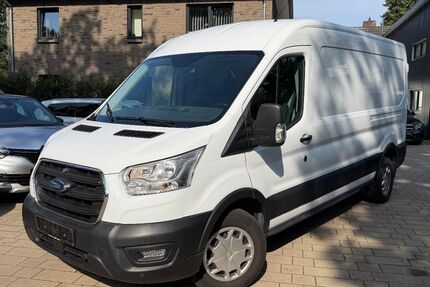 Ford Transit 59.600 km 18.799 &euro; Quickborn 25451