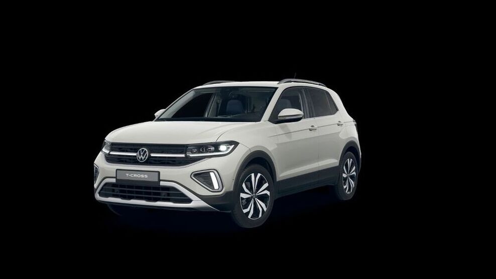 T-Cross