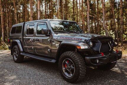 Jeep Gladiator 27.000 km 47.500 &euro; Fredersdorf-Vogelsdorf bei Berlin 15370