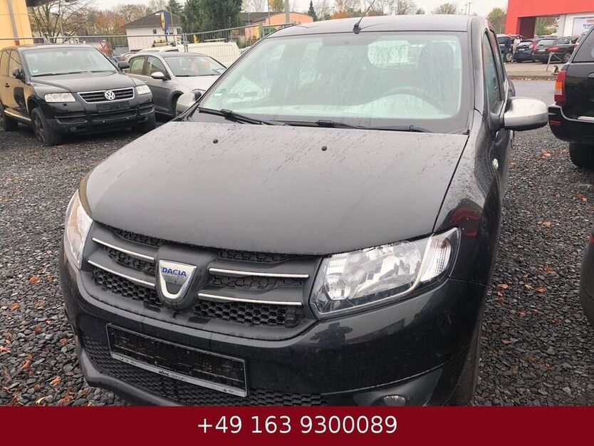 Sandero