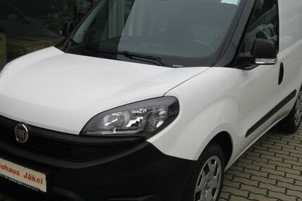 Fiat Doblo 86.500 km 11.450 € Neustadt/Orla 07806
