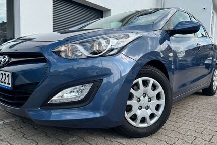 Hyundai i30 156.000 km 5.999 &euro; Stuttgart 70563