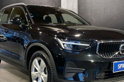 Volvo XC40 65.000 km 32.874 &euro; Neuhausen/Erzgeb 09544