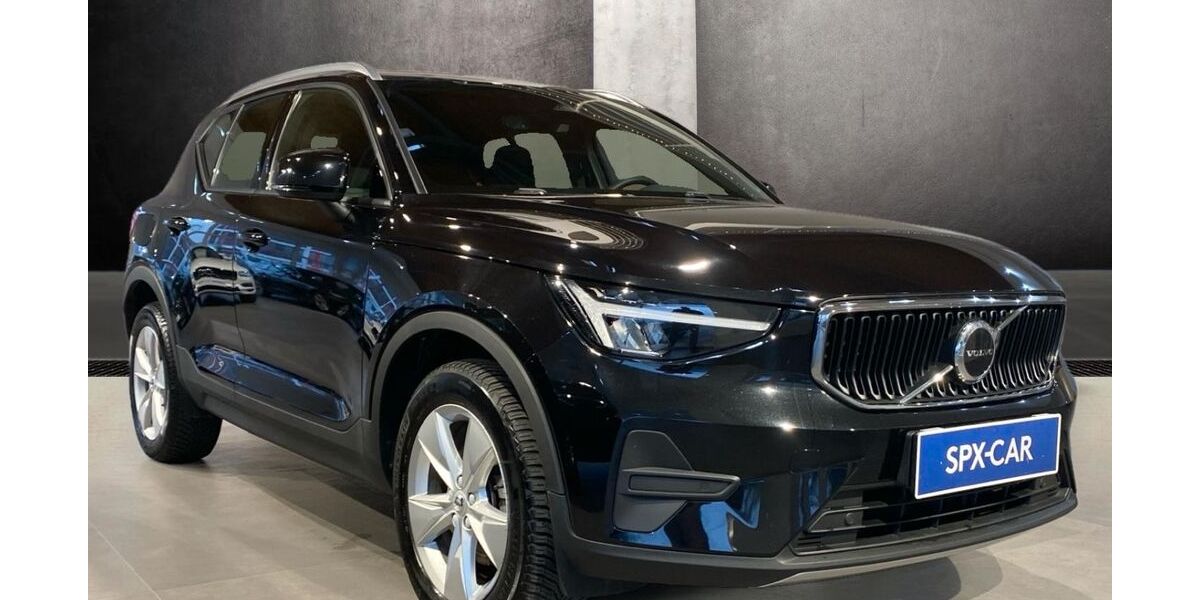 Volvo XC40 65.000 km 32.874 &euro; Neuhausen/Erzgeb 09544