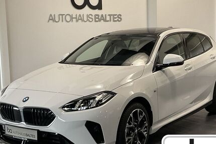 BMW 118 6.100 km 30.850 &euro; Prüm/ Niederprüm 54595