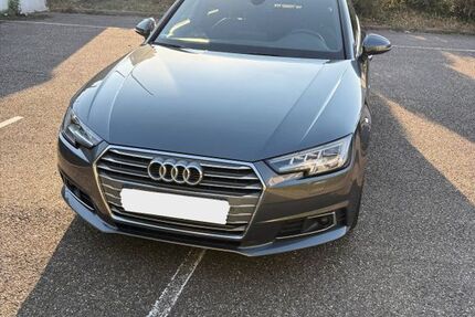 Audi A4 181.400 km 18.000 &euro; Bühlertal 77830