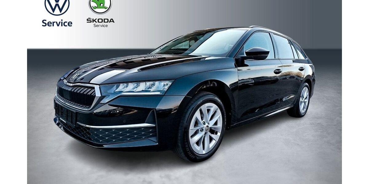Skoda Octavia 40.474 km 26.970 &euro; Wolfsburg 38446