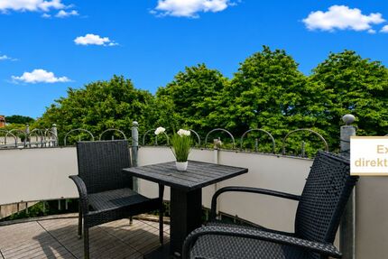 Grünblick inklusive – stilvoll modernisierte ETW zum Verlieben - Wohnung Kaltenkirchen | Angebot:26905959