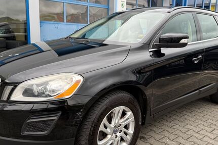 Volvo XC60 313.000 km 6.590 € Ayl 54441