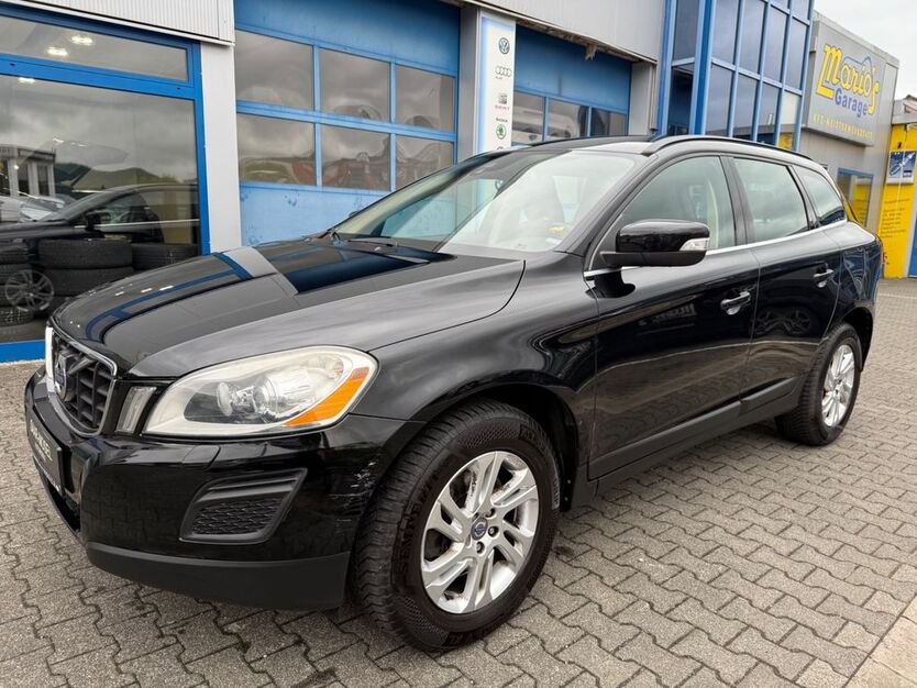 Volvo XC60 313.000 km 6.590 € Ayl 54441