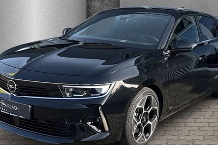 Opel Astra 46.429 km 22.900 &euro; Niederahr 56414