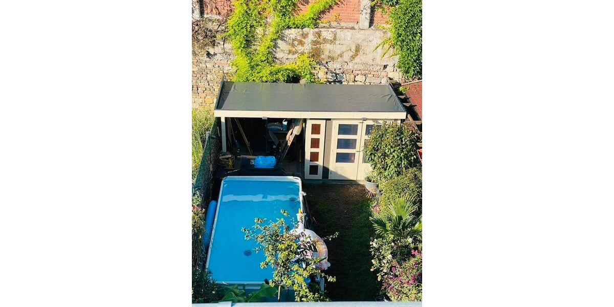Reihenhaus Mainz Mombach - 7 Zimmer, 171 m&sup2;, 695.000&euro; | Angebot:27298271