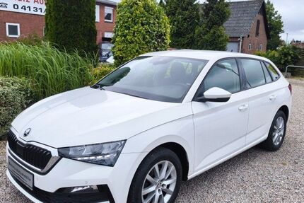 Skoda Scala 45.300 km 17.480 &euro; Bardowick / Lüneburg 21357