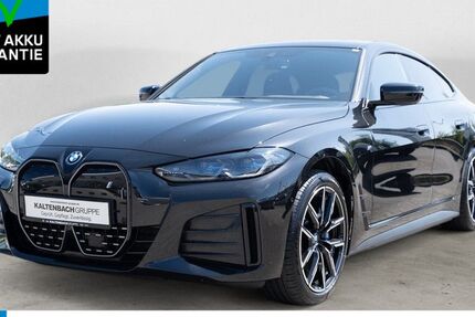 BMW i4 75.926 km 33.760 &euro; Olpe 57462