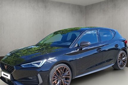 Cupra Leon 14.150 km 34.480 € Frankfurt 60488