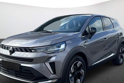 Renault Symbioz 6.500 km 29.290 € Bremen 28207