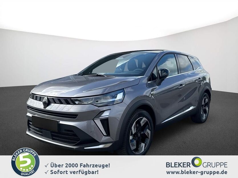 Renault Symbioz 6.500 km 29.290 € Bremen 28207