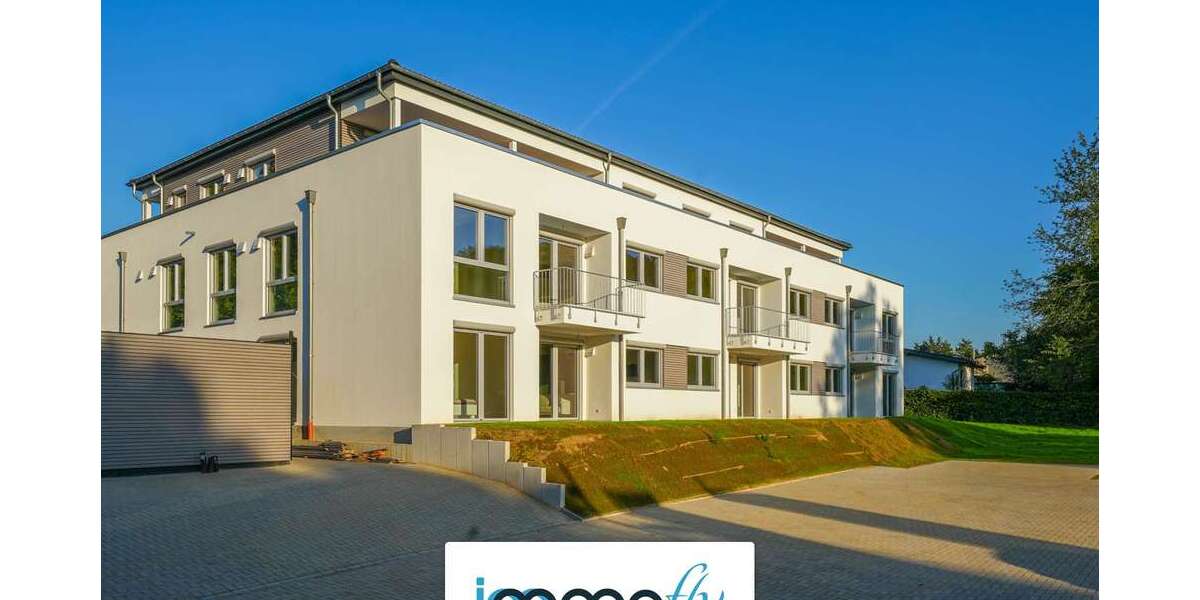 Wohnung zum Kaufen in Nideggen 249.000 € 66 m² 3 zimmer