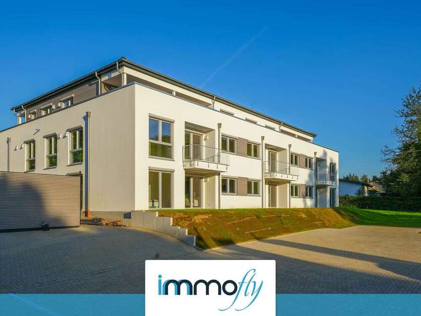 Wohnung zum Kaufen in Nideggen 249.000 € 66 m² 3 zimmer