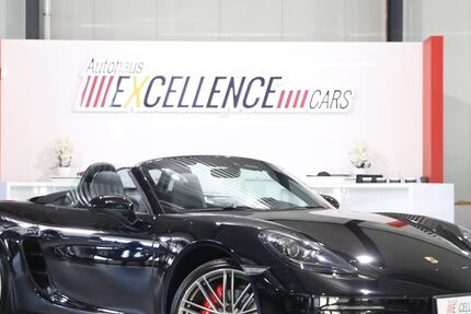 Porsche Boxster 55.000 km 61.718 € Hamm 59077