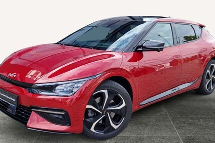 Kia EV6 82.055 km 29.980 € Wunstorf 31515