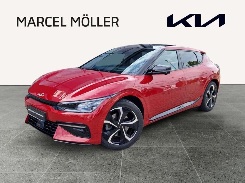 Kia EV6 82.055 km 29.980 € Wunstorf 31515