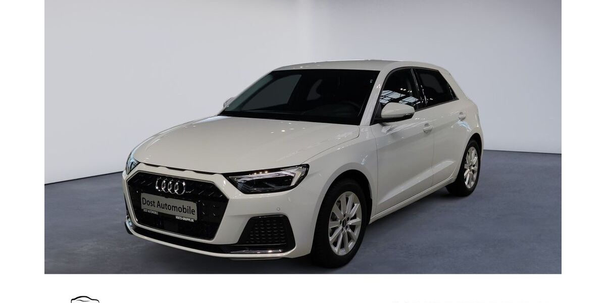 Audi A1 5.921 km 26.230 &euro; Hildesheim 31135