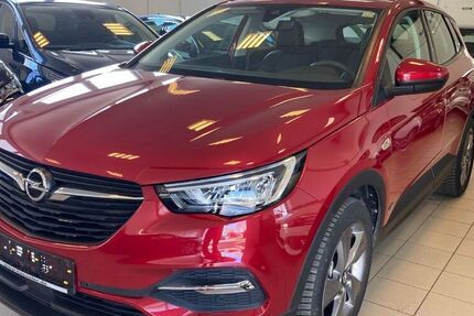Opel Grandland (X)