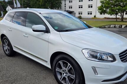 Volvo XC60 227.000 km 13.000 &euro; Suhlendorf 29562