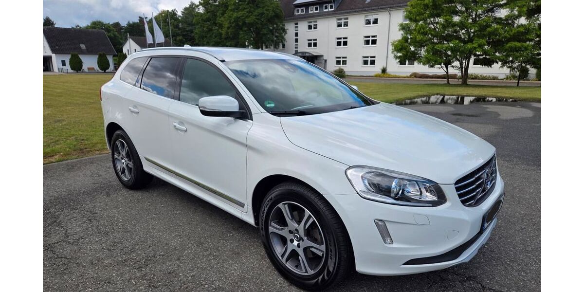 Volvo XC60 227.000 km 13.500 &euro; Suhlendorf 29562