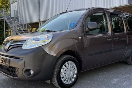 Renault Kangoo 146.850 km 7.490 &euro; Paderborn 33102
