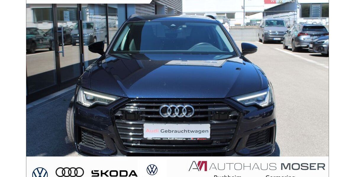 Audi A6 79.565 km 32.840 &euro; Puchheim 82178