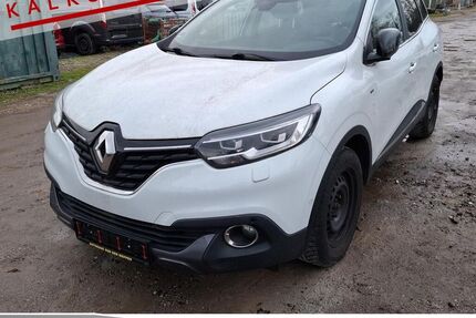 Renault Kadjar 100.000 km 8.485 &euro; Achern 77855