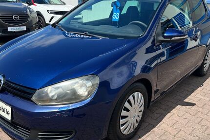 VW Golf 194.361 km 1.999 &euro; Mühlhausen 99974